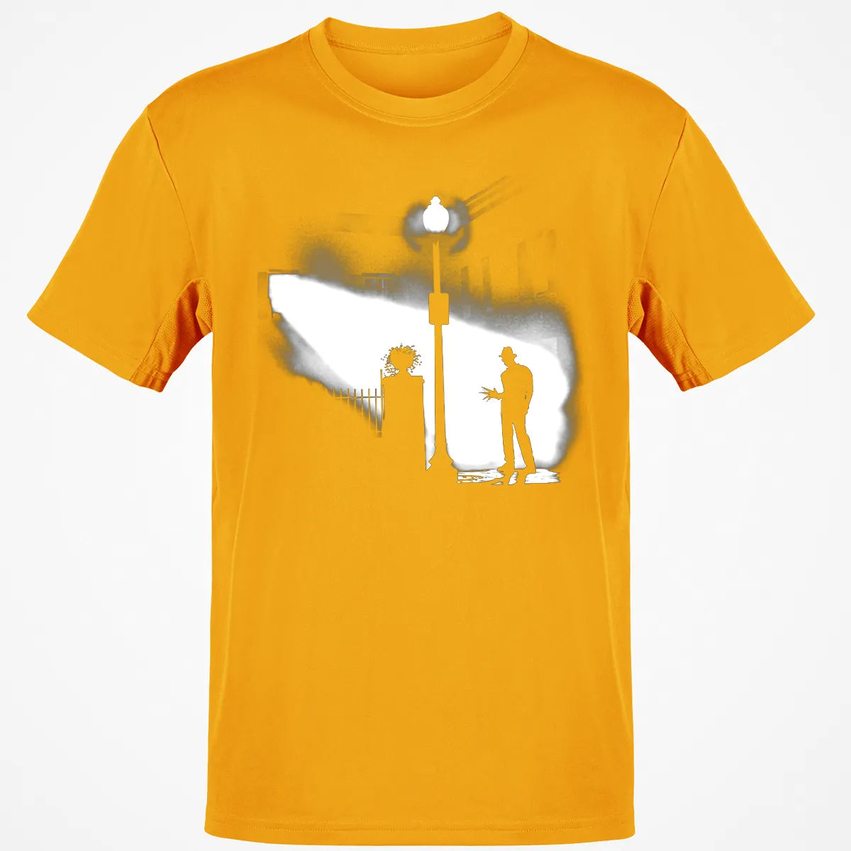 Classic Unisex T-Shirt - CDWNMYN9