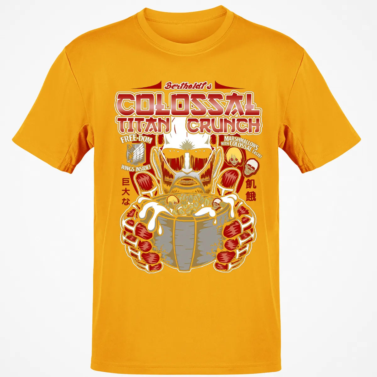 Classic Unisex T-Shirt - KBQ9LNH3
