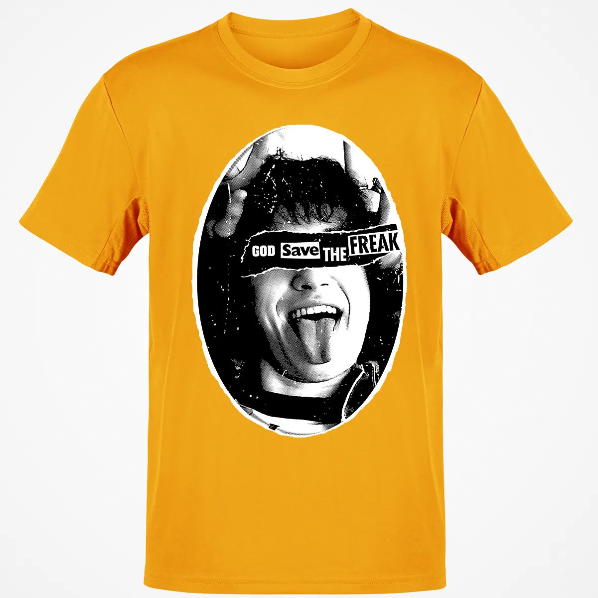 Classic Unisex T-Shirt - U684P5EY
