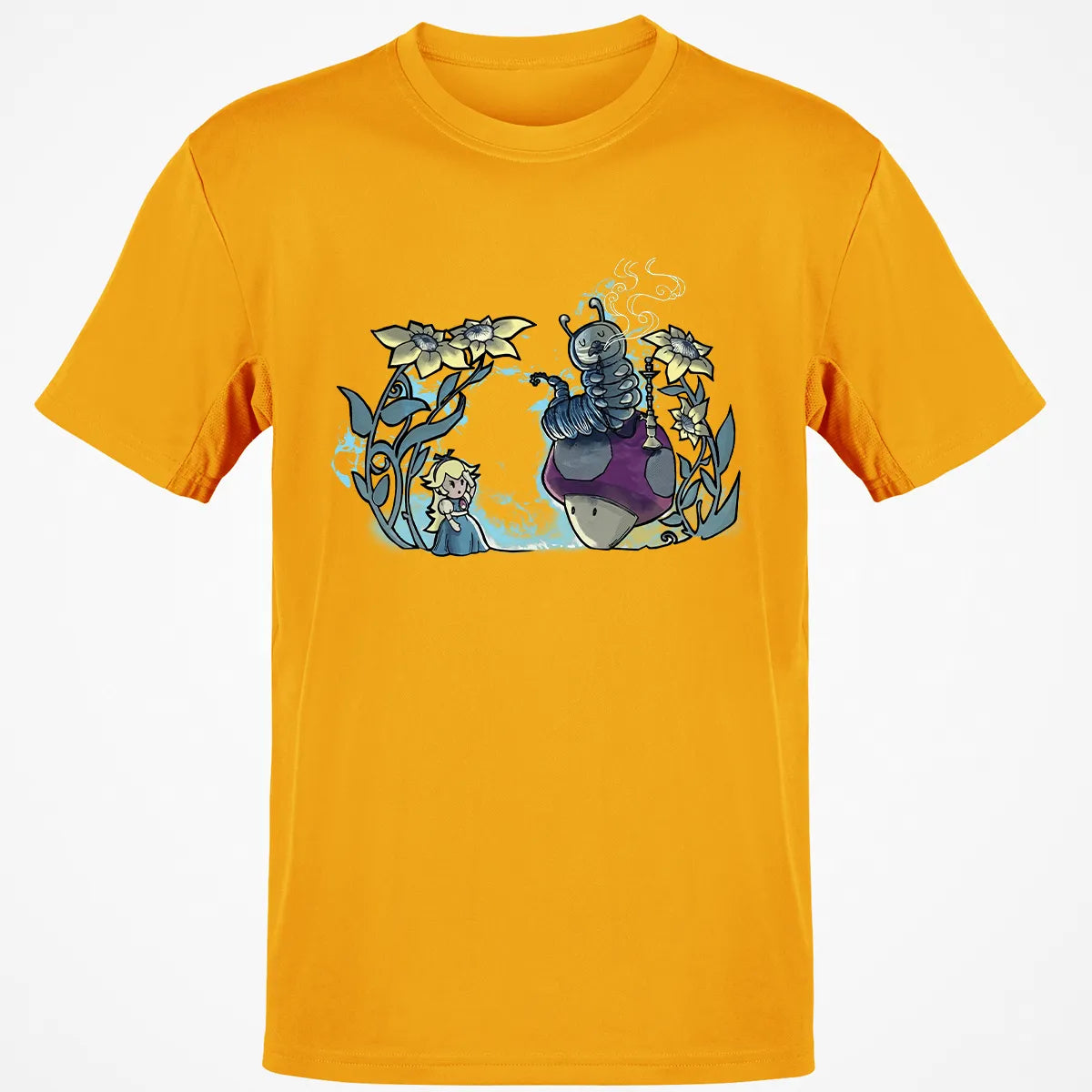Classic Unisex T-Shirt - R4A7KURQ