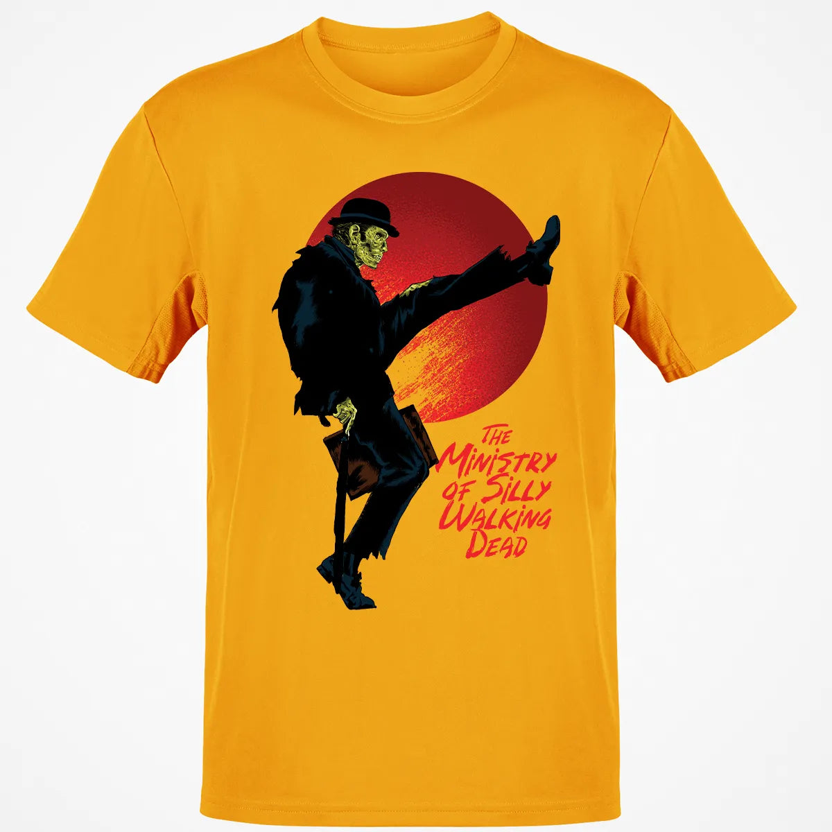 Classic Unisex T-Shirt - QSR8CENE