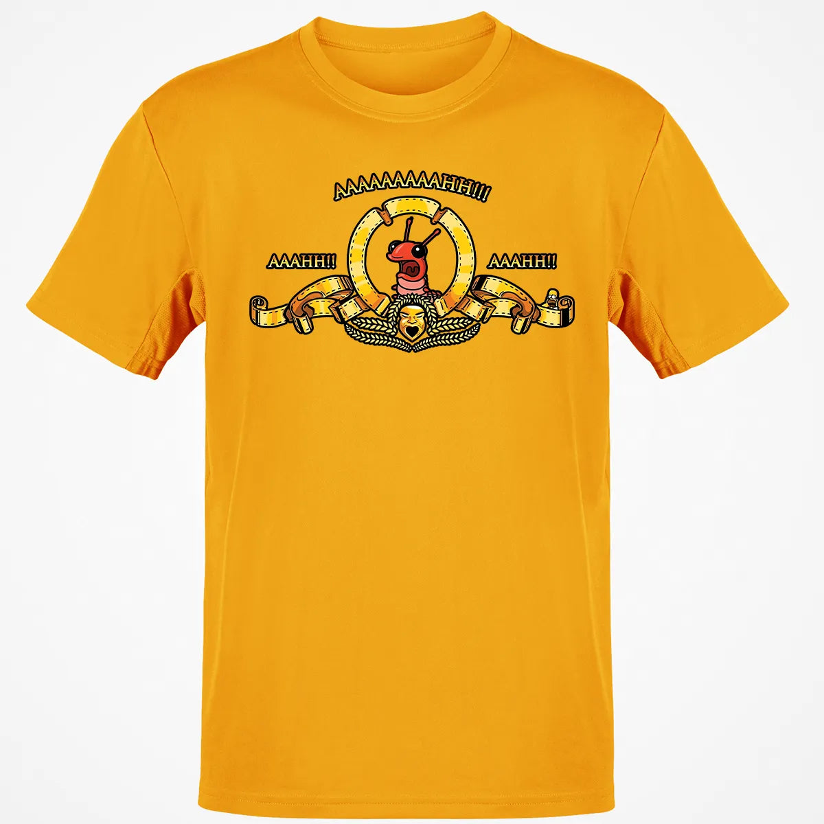 Classic Unisex T-Shirt - 9WQL9MKF