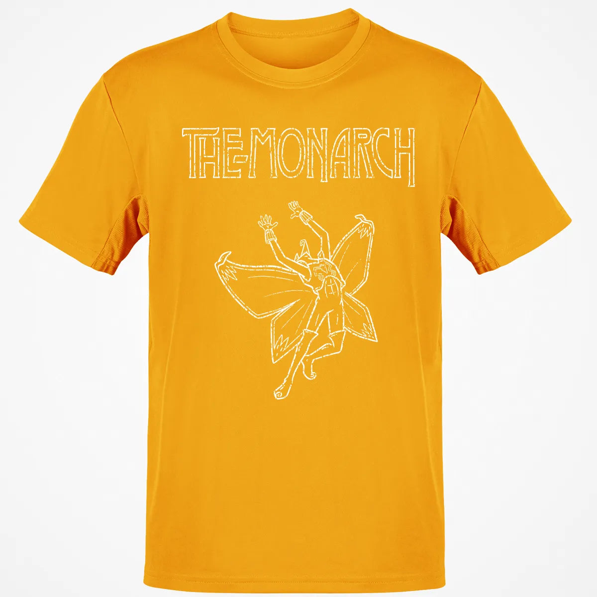Classic Unisex T-Shirt - KSSVSXDQ