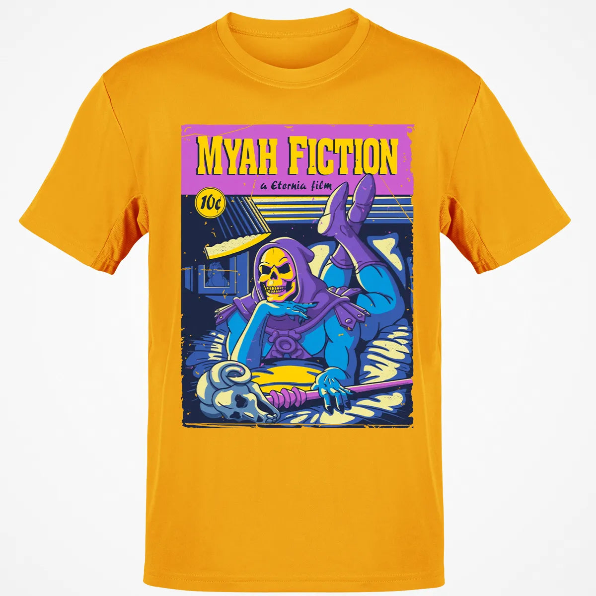 Classic Unisex T-Shirt - M5UDCYWZ