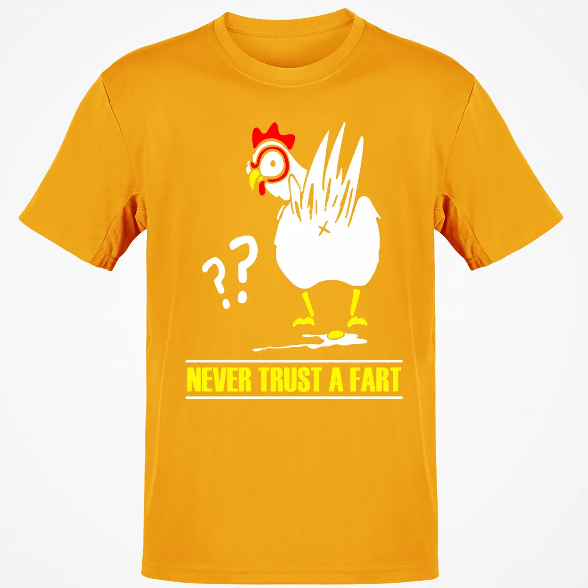 Classic Unisex T-Shirt - CCR11FPS