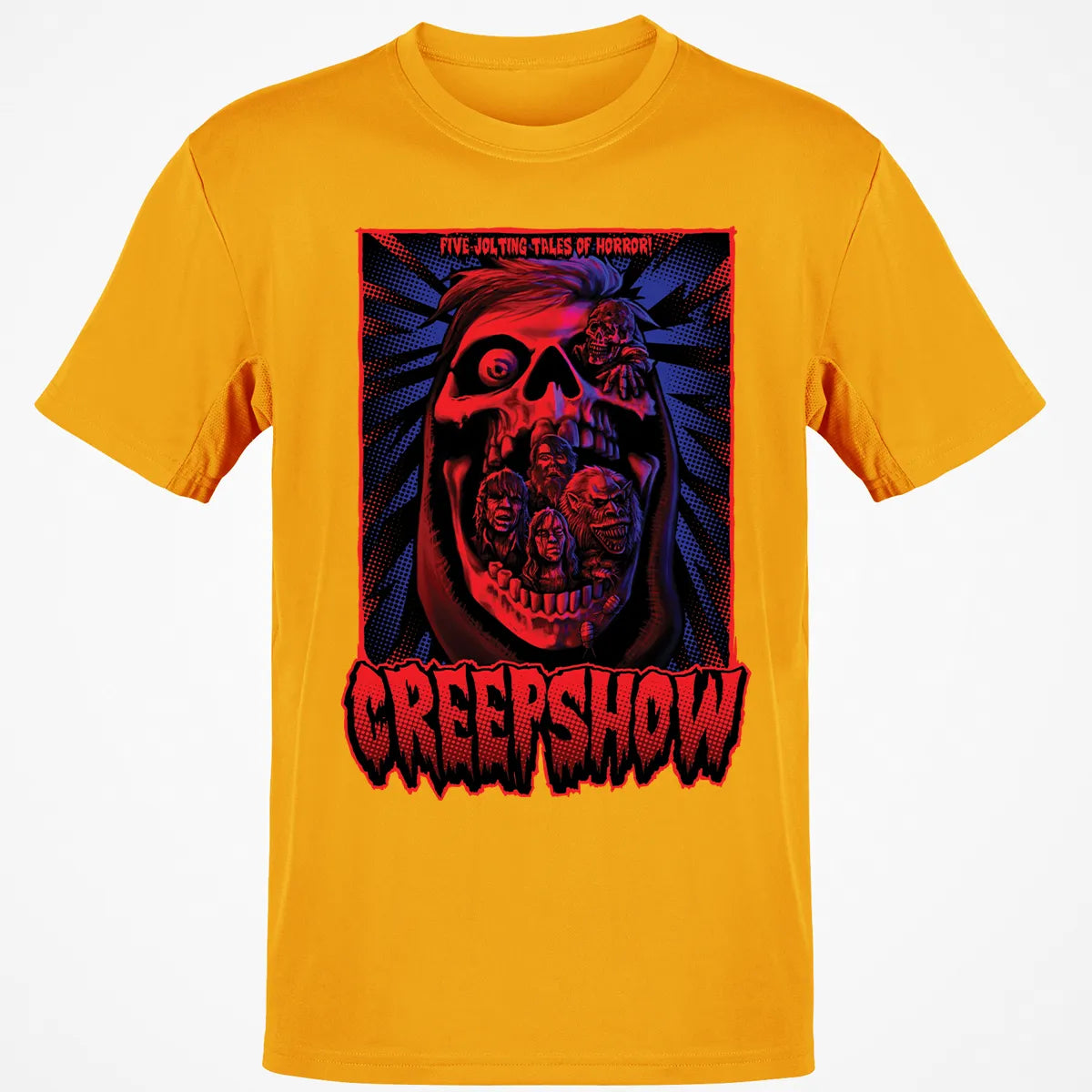 Classic Unisex T-Shirt - G5TRETGV