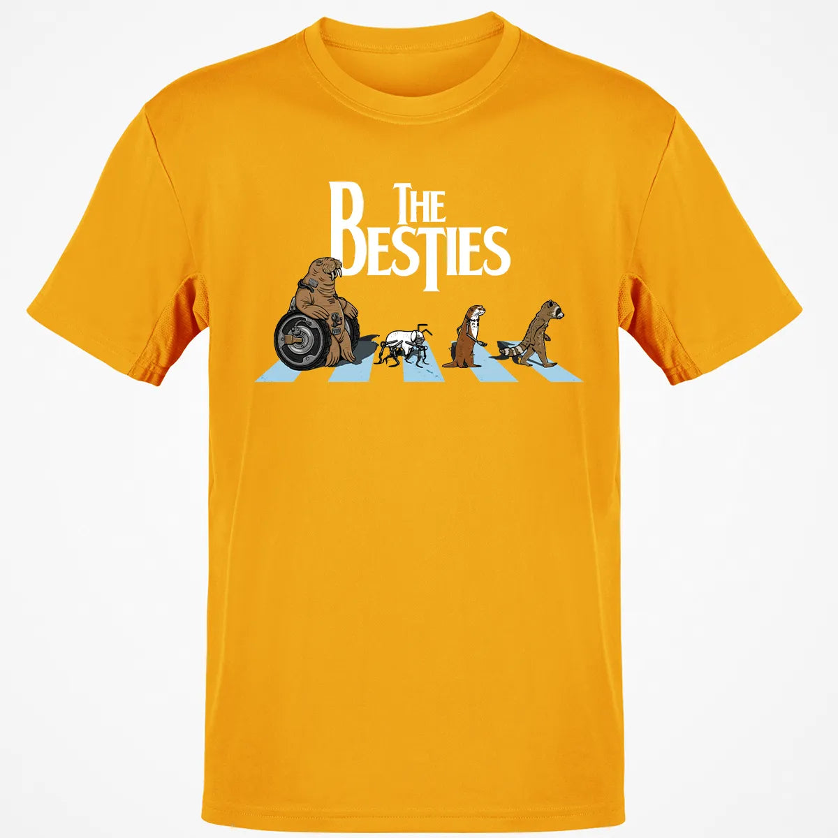 Classic Unisex T-Shirt - KH69XCAR