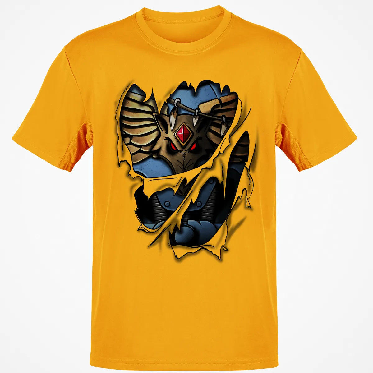 Classic Unisex T-Shirt - DQMWB7ZL