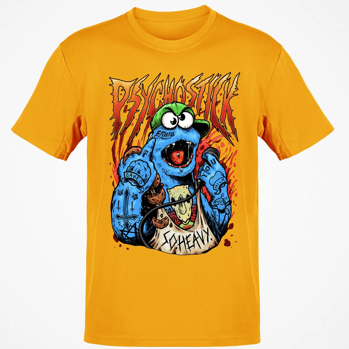 Classic Unisex T-Shirt - 2RU354AU
