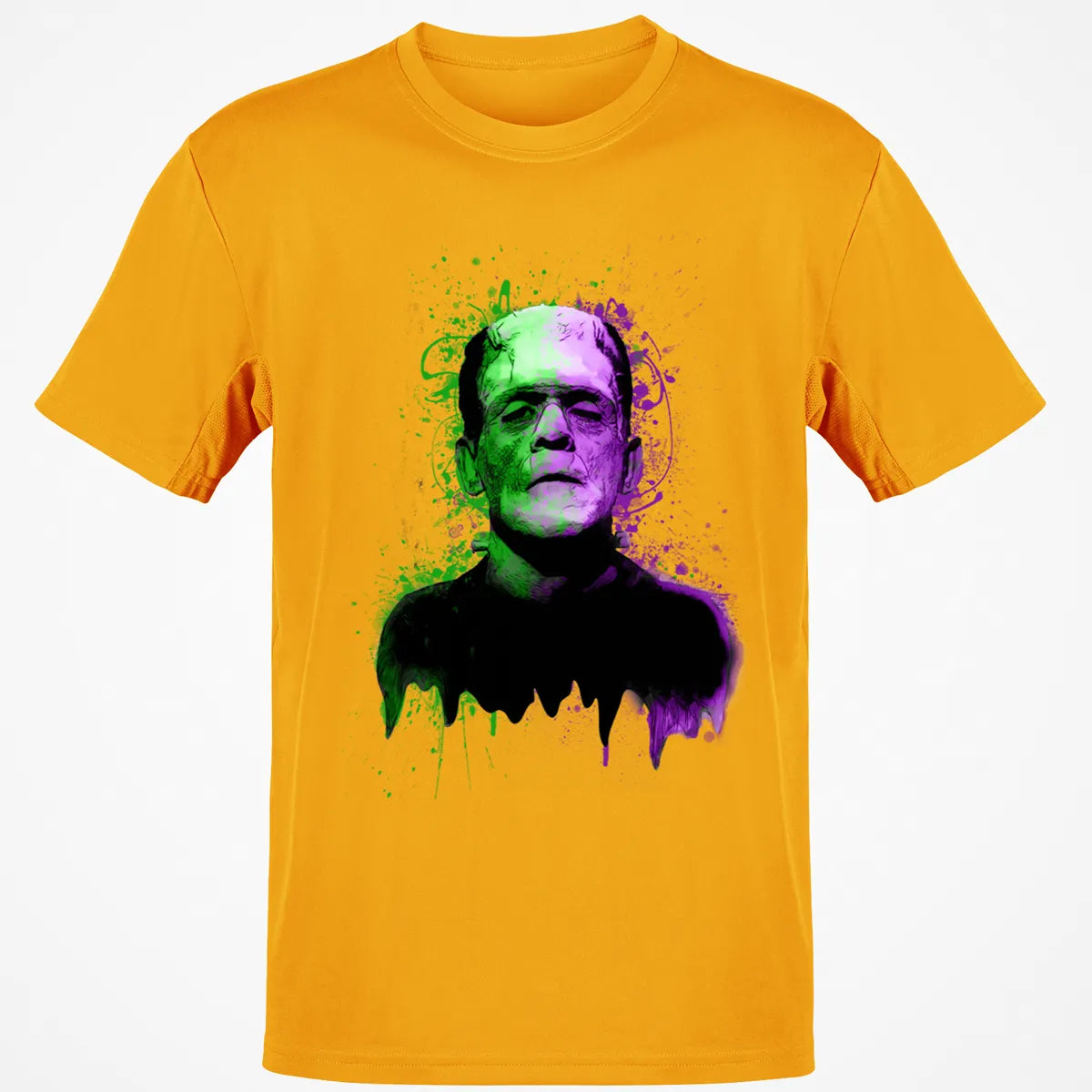 Classic Unisex T-Shirt - 9JG2DMDV