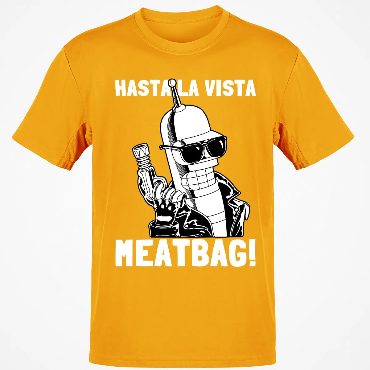 Classic Unisex T-Shirt - QV2SSDJ4