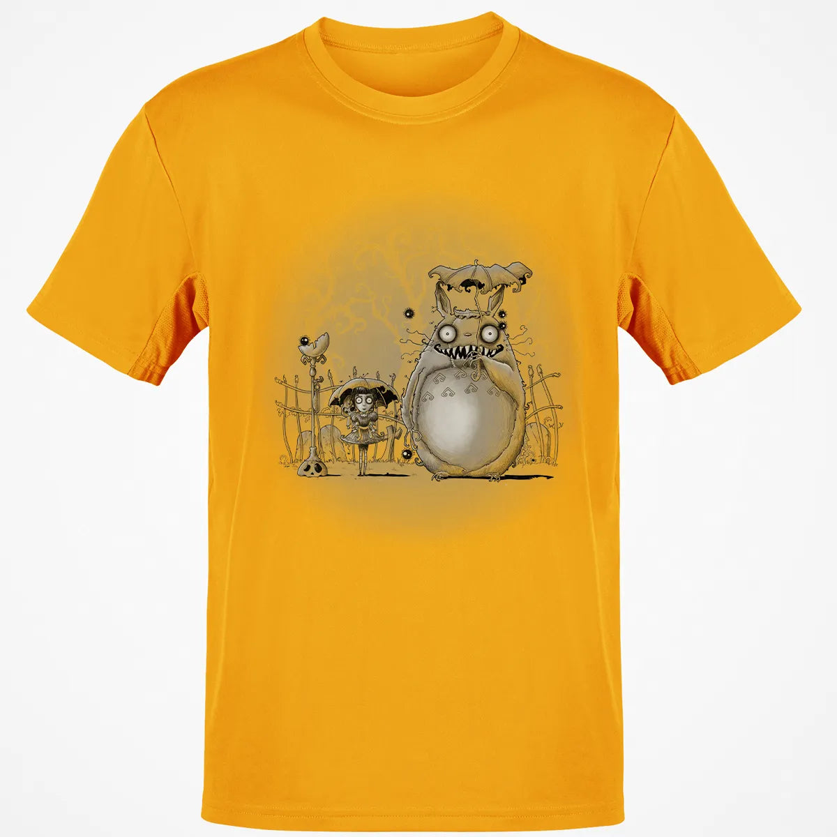 Classic Unisex T-Shirt - W776K3JP