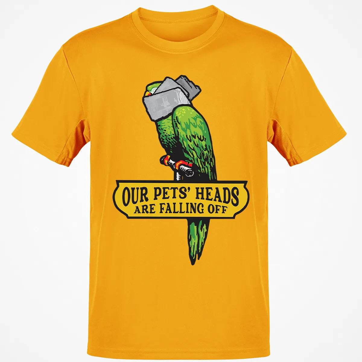 Classic Unisex T-Shirt - UDNEMYCL