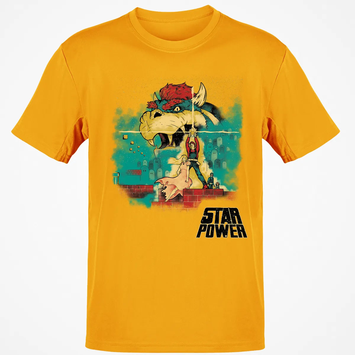 Classic Unisex T-Shirt - F1T9NFWC
