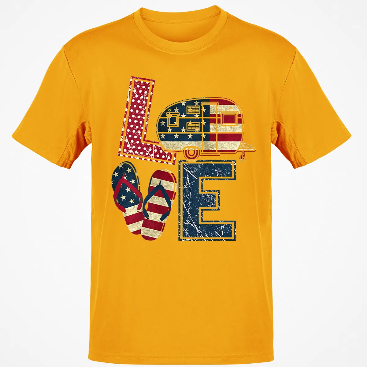 Classic Unisex T-Shirt - 9JURXTEL