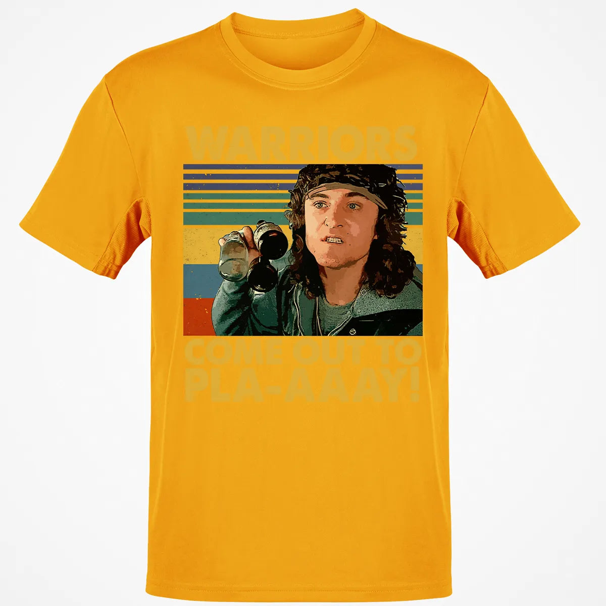 Classic Unisex T-Shirt - M8ZQAWFF