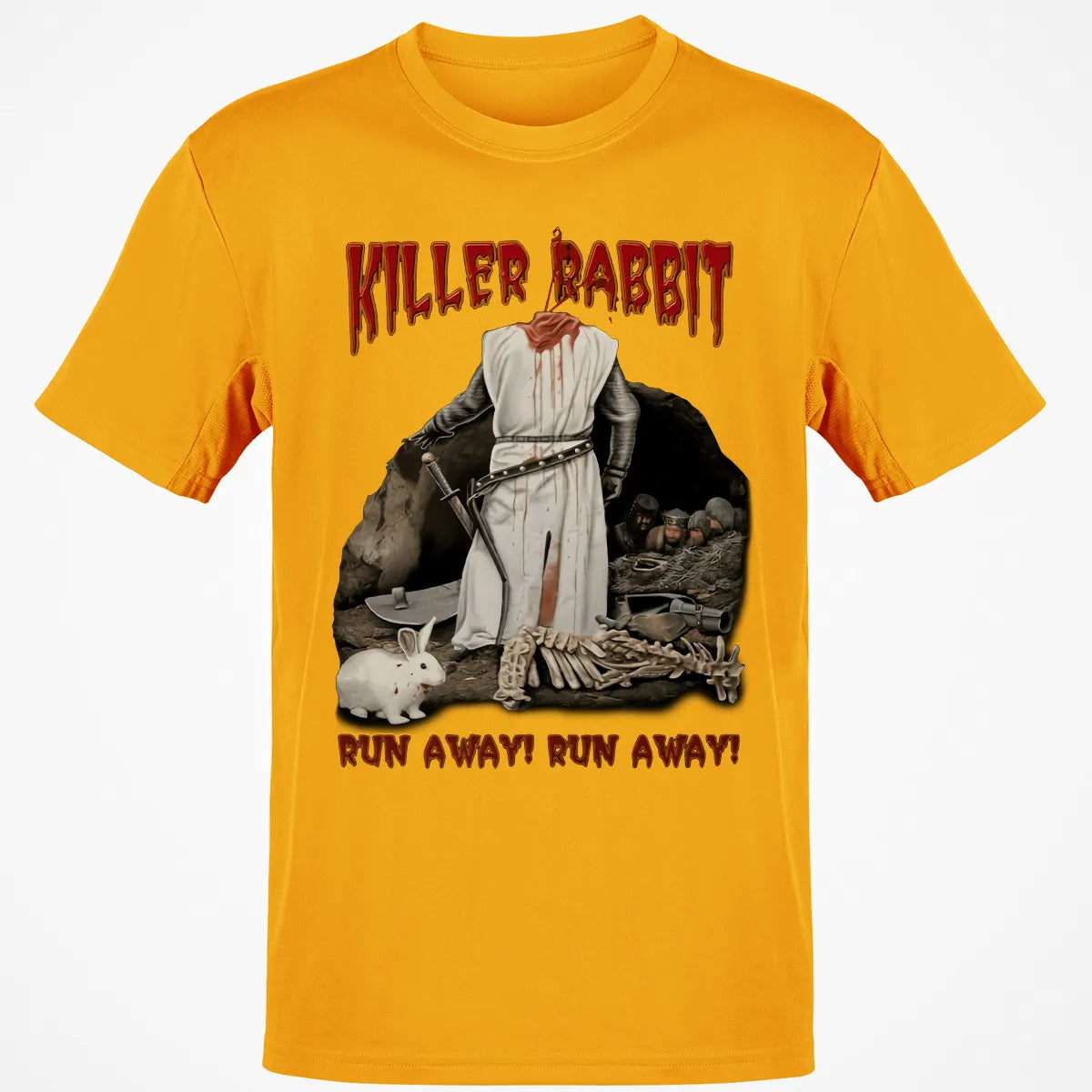 Classic Unisex T-Shirt - SSJ6FBL3