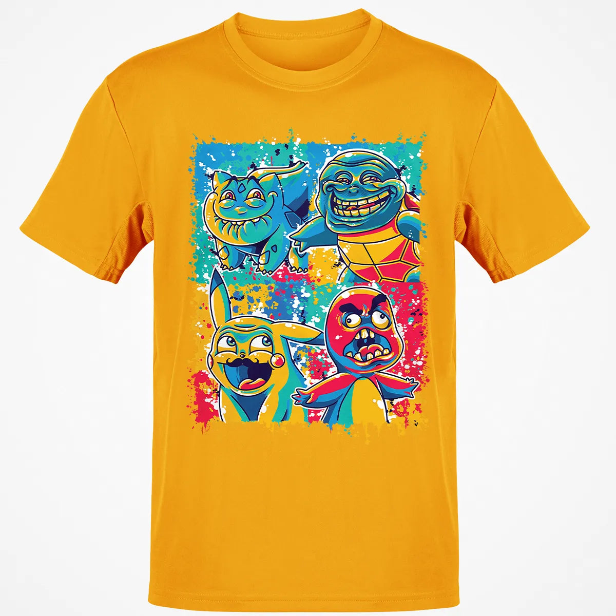 Classic Unisex T-Shirt - DDUG6VH7