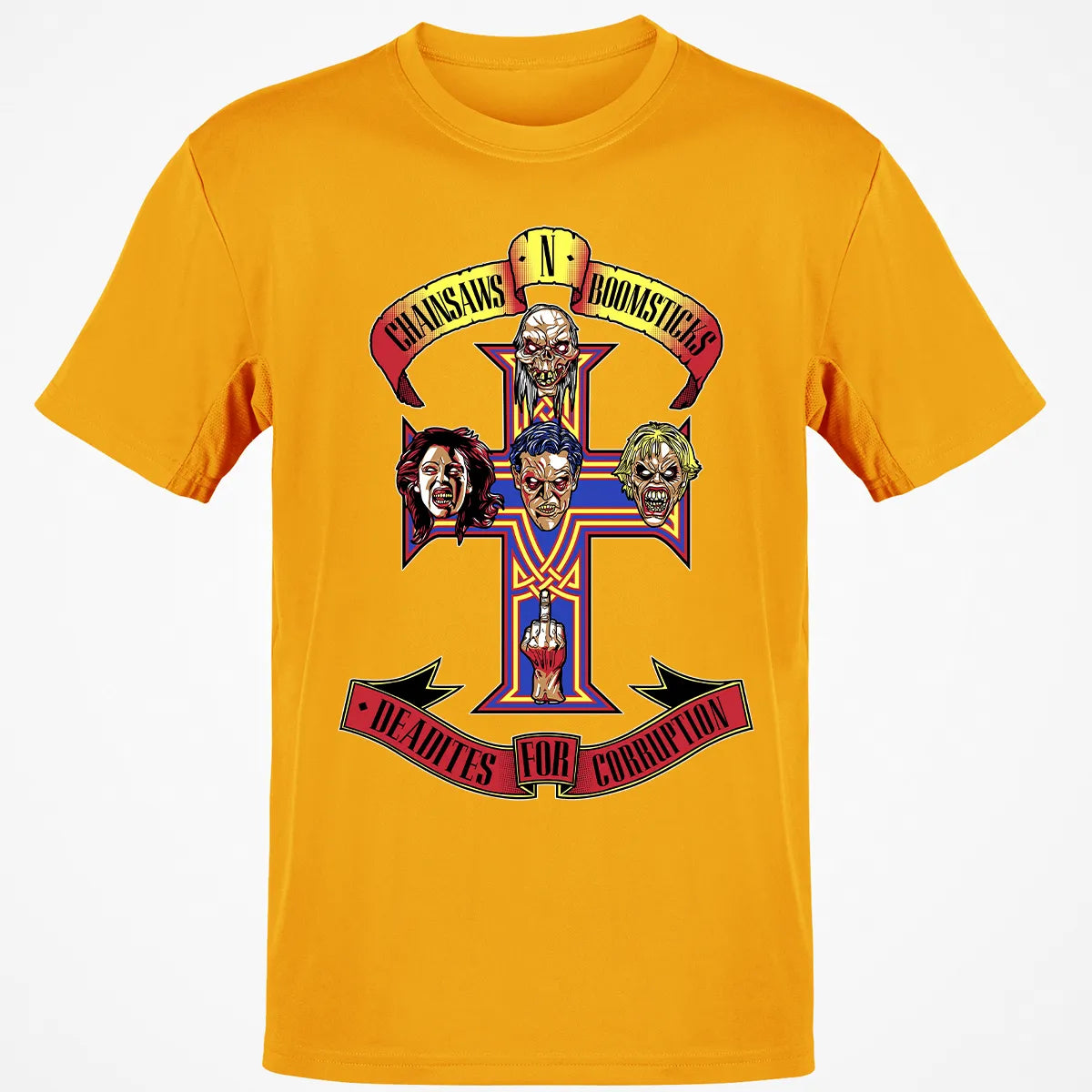 Classic Unisex T-Shirt - VDYWUUHN