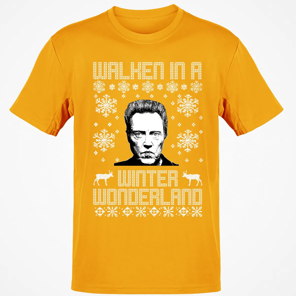 Classic Unisex T-Shirt - UUMG42BH