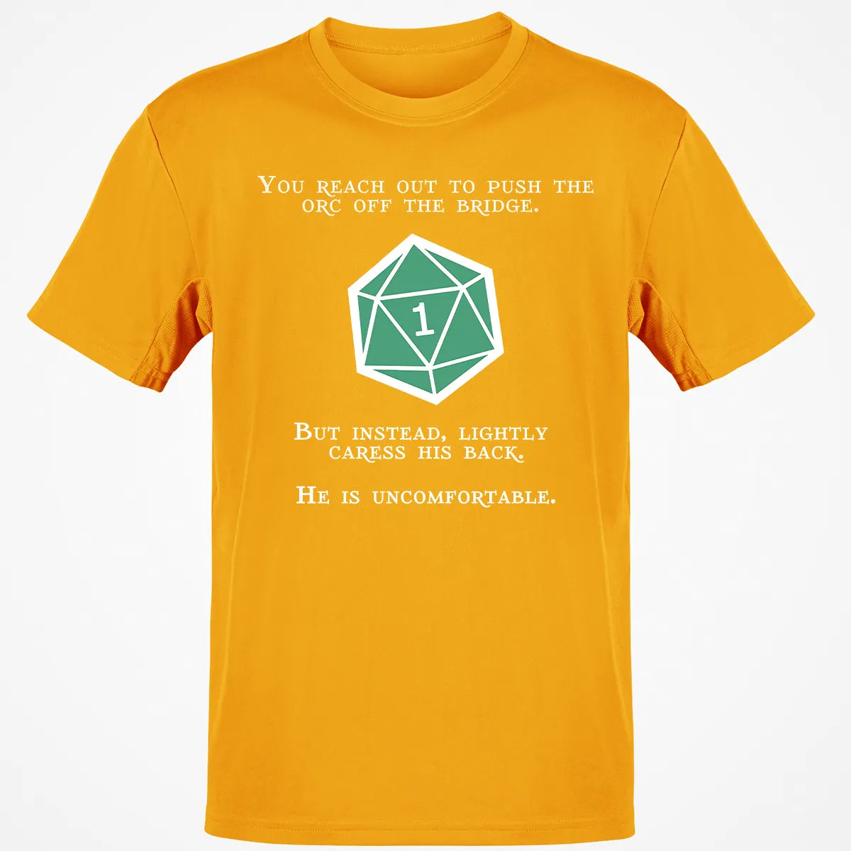 Classic Unisex T-Shirt - ATEUTJZ4