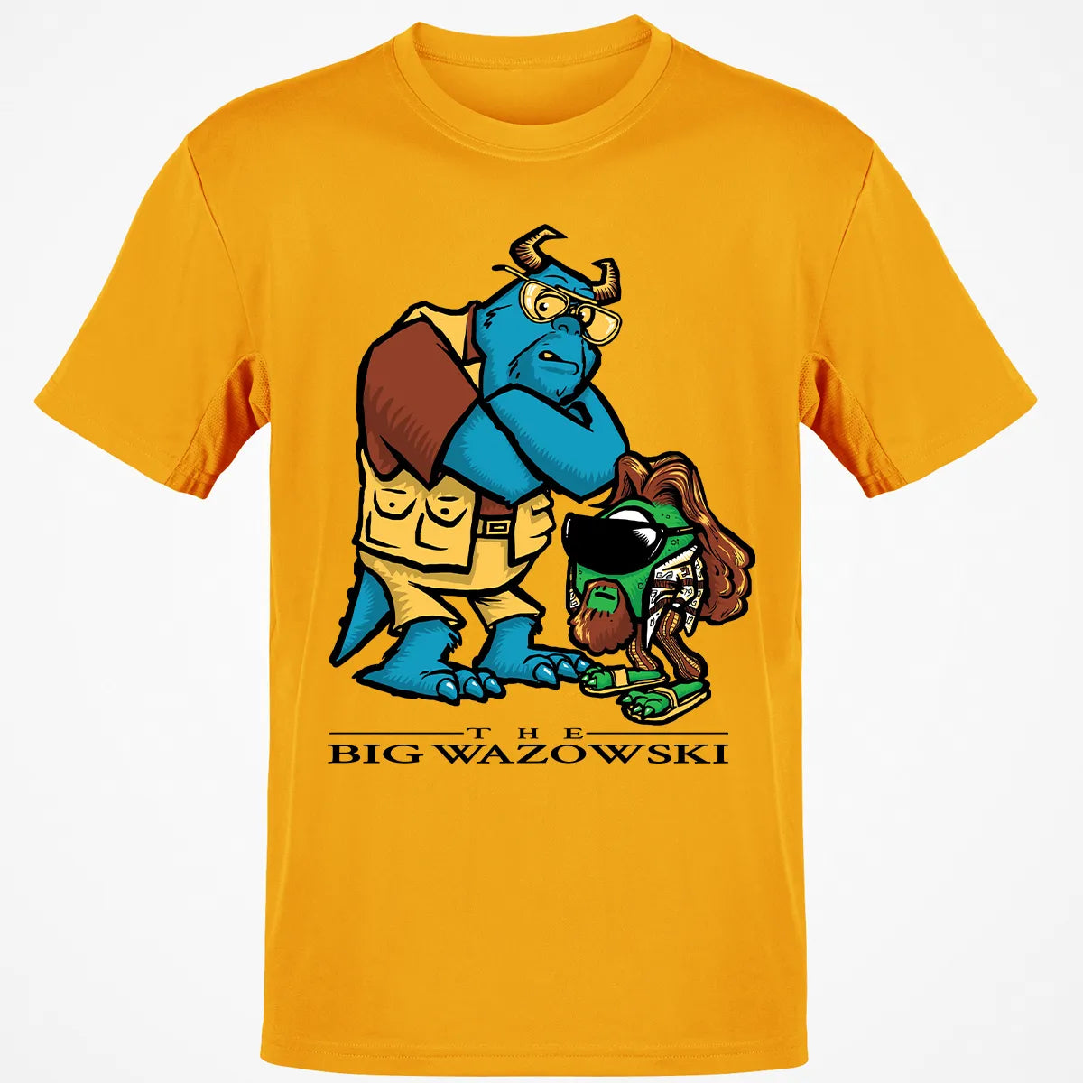 Classic Unisex T-Shirt - CKWR1BUW
