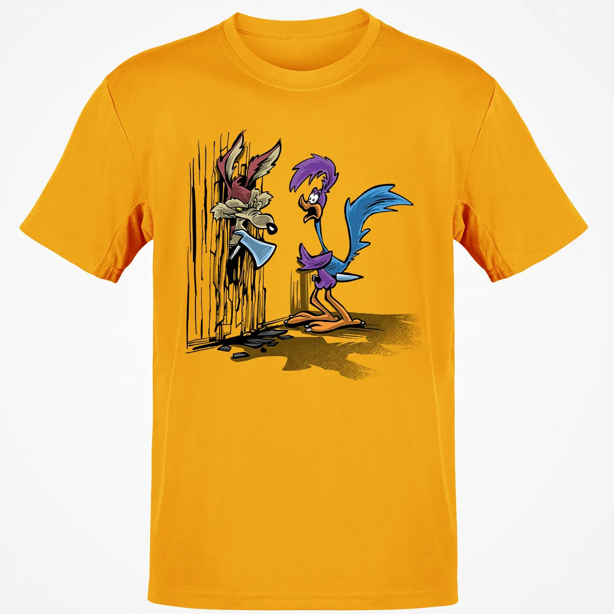 Classic Unisex T-Shirt - ZZHB4J28