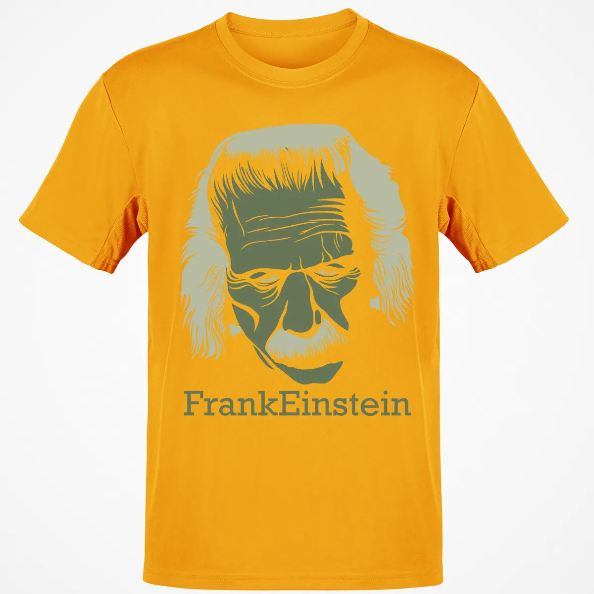 Classic Unisex T-Shirt - 3YMM3VAS