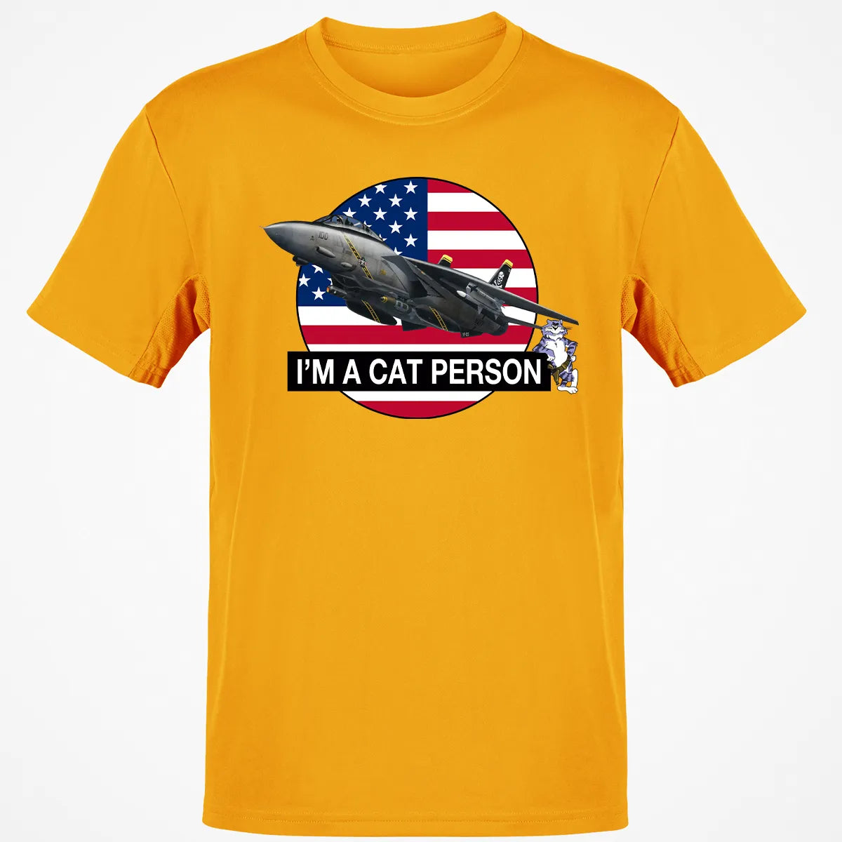 Classic Unisex T-Shirt - 1RKKUC45