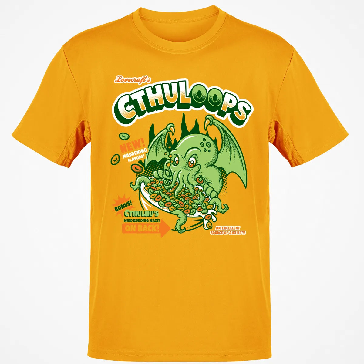 Classic Unisex T-Shirt - E1XV5LQ4