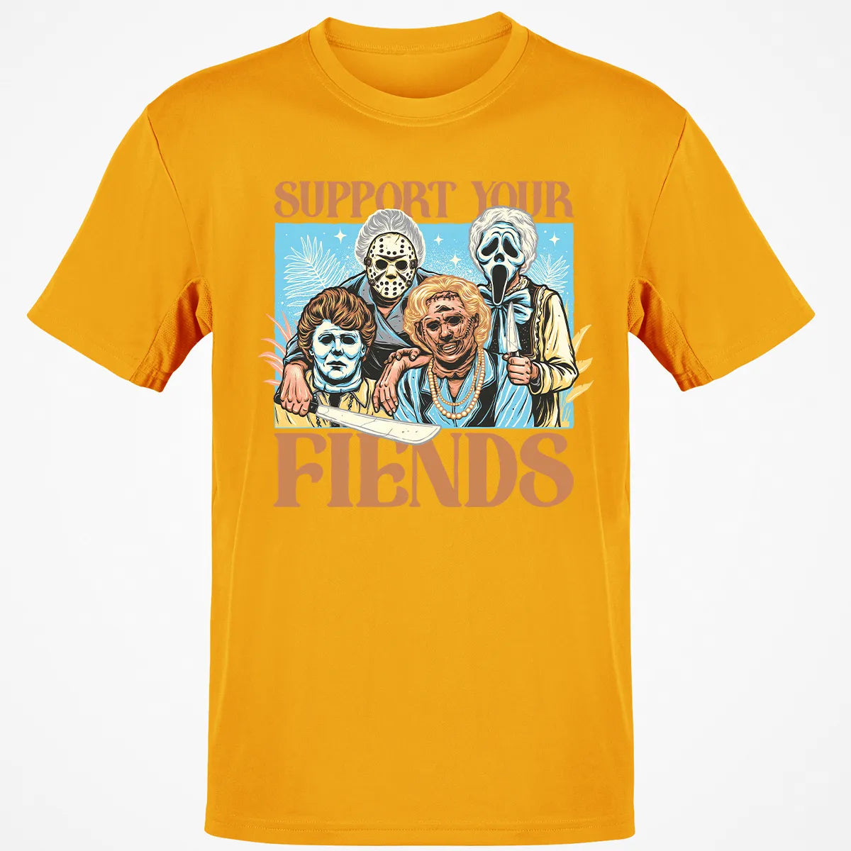 Classic Unisex T-Shirt - NTRCFJ1C