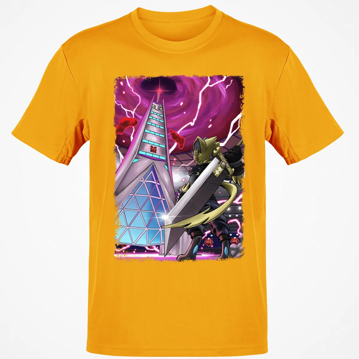 Classic Unisex T-Shirt - 515MHPRE