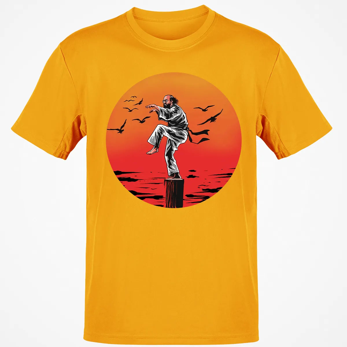 Classic Unisex T-Shirt - T18TGJPA