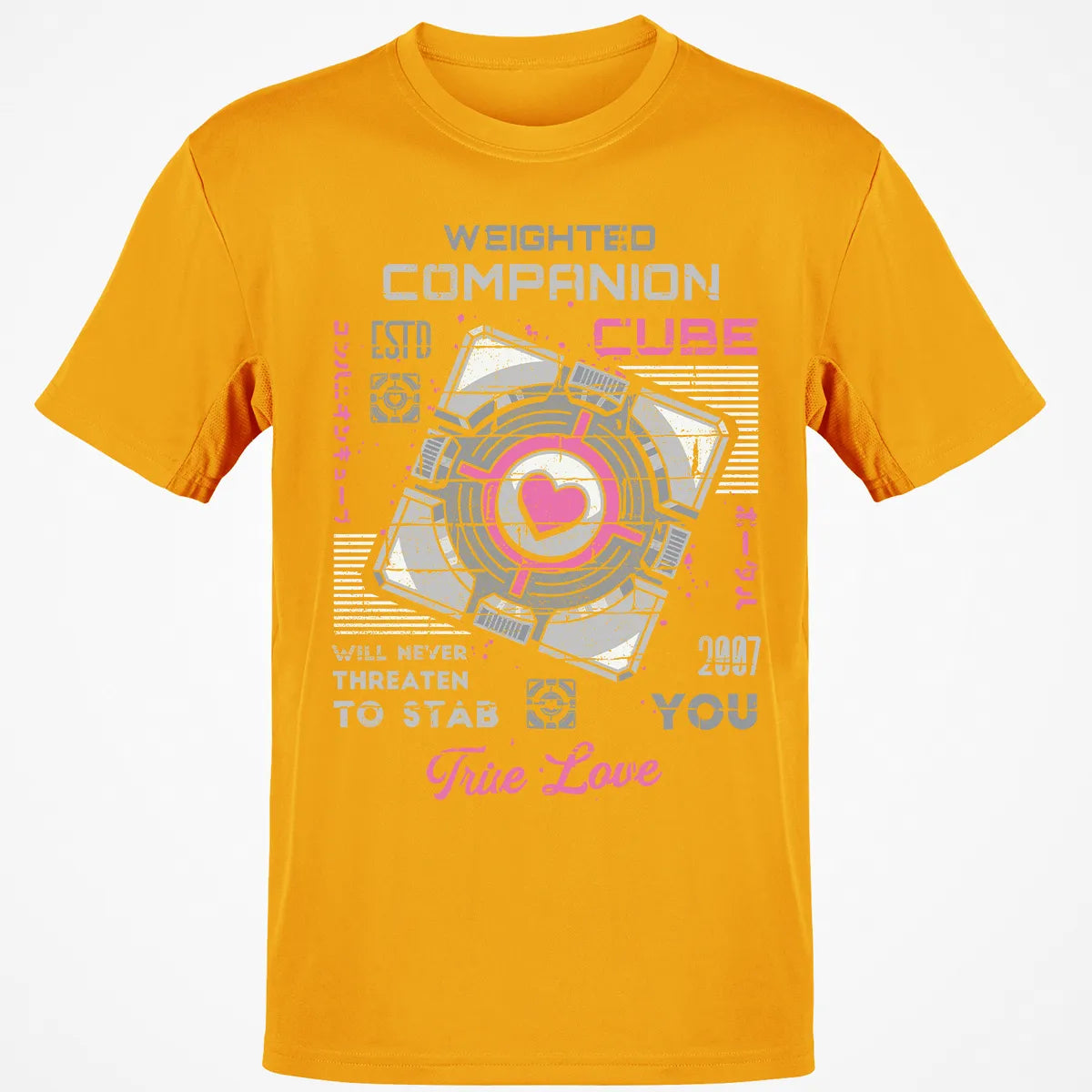 Classic Unisex T-Shirt - 6ETKWE4W