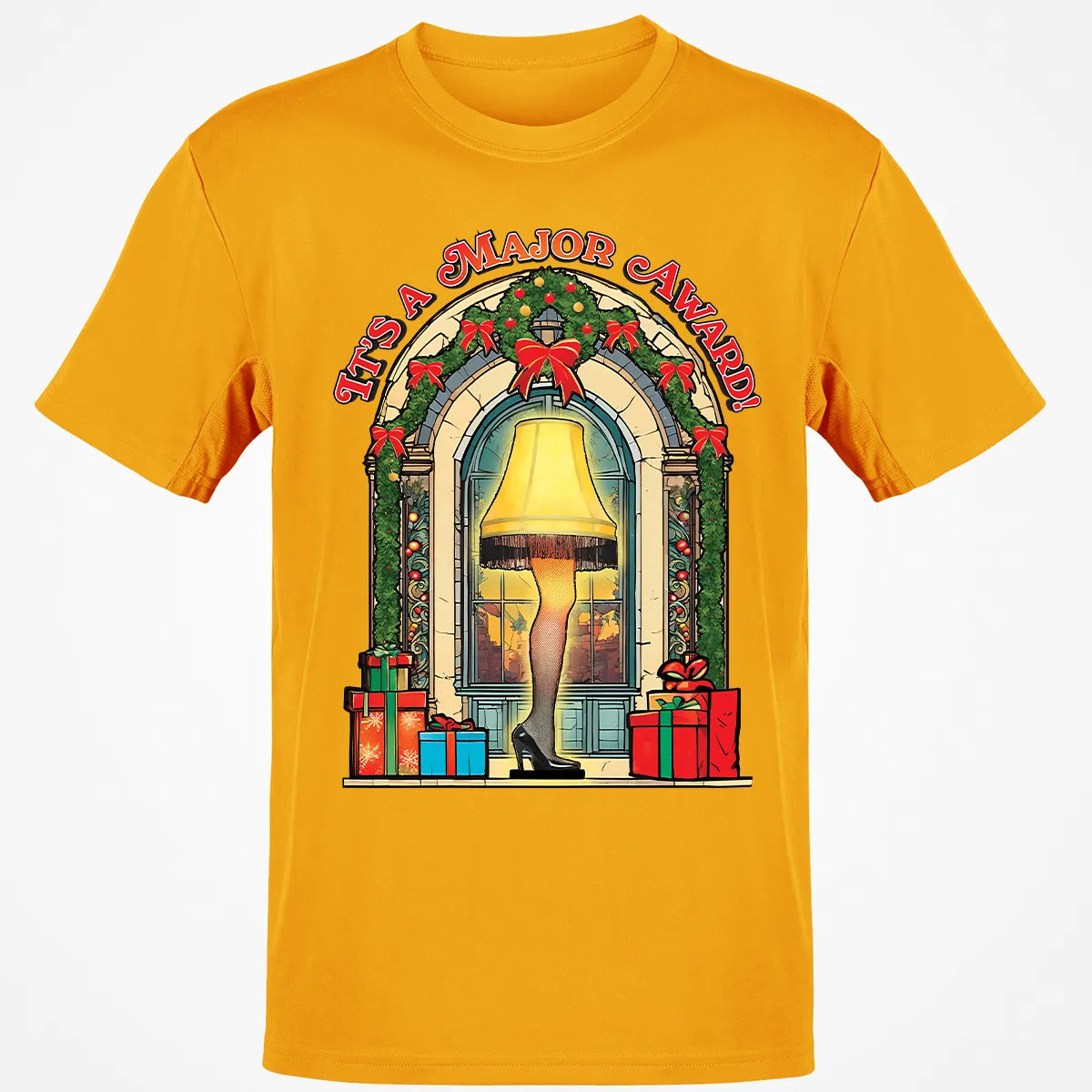 Classic Unisex T-Shirt - 98PDPUX1