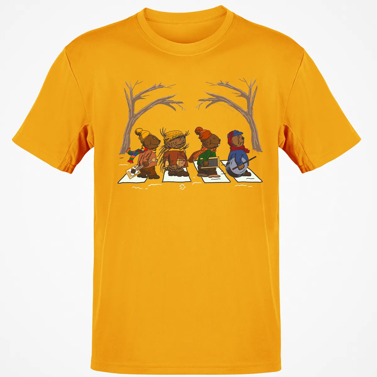 Classic Unisex T-Shirt - 5TXUWUTV
