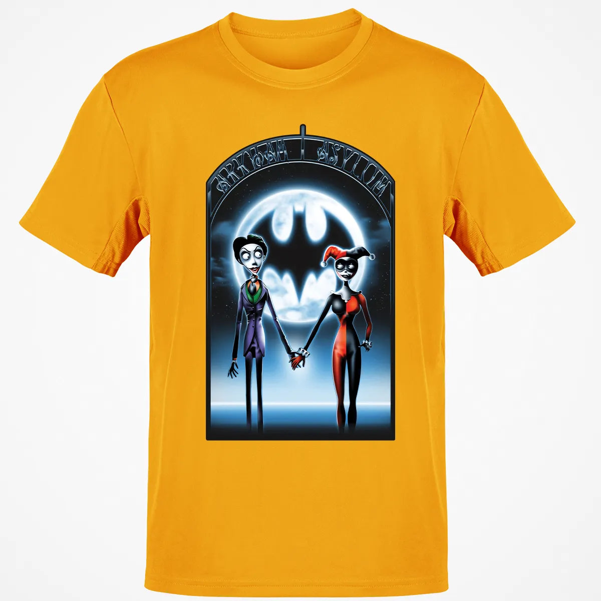 Classic Unisex T-Shirt - 5MDPVAND