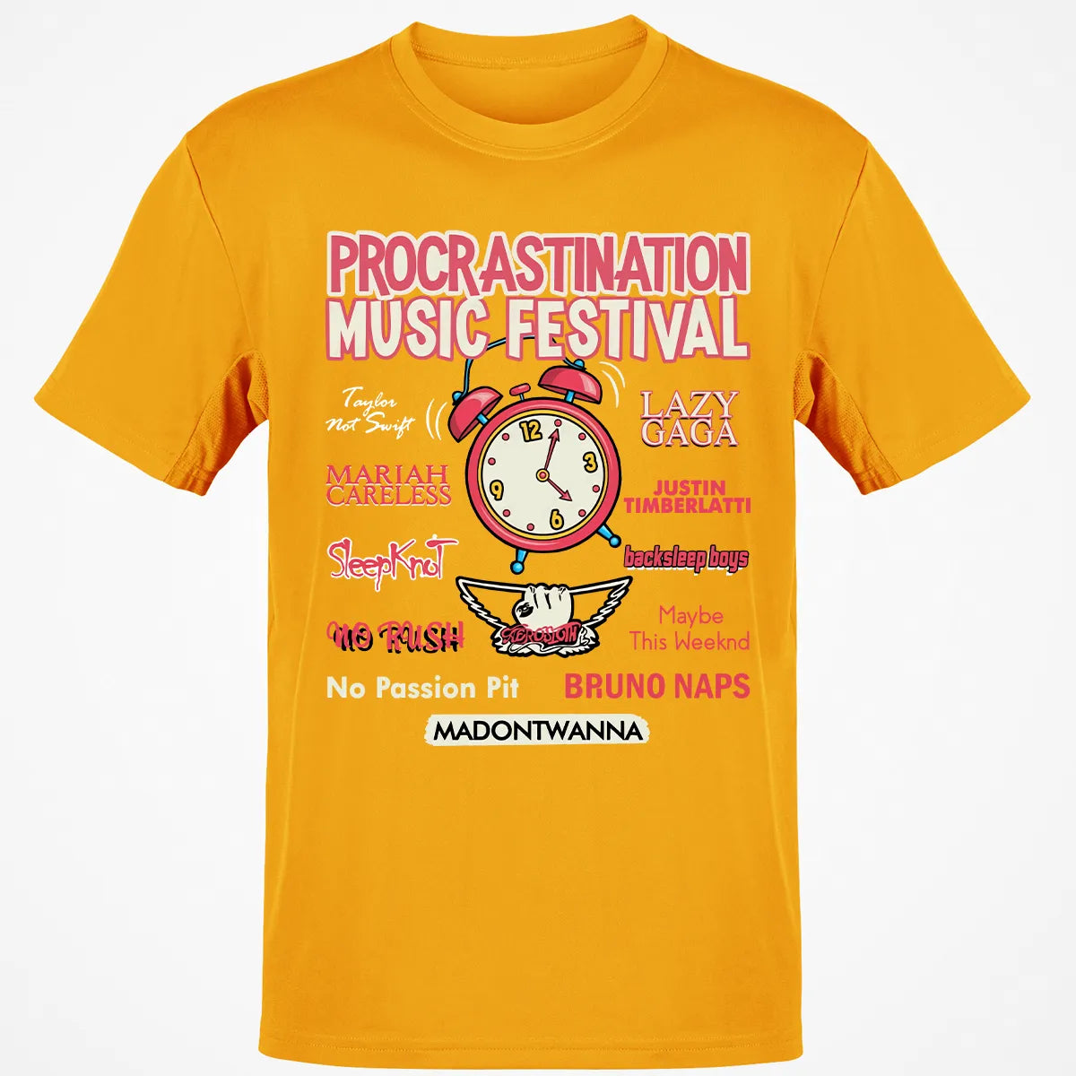 Classic Unisex T-Shirt - G8ET1YMW