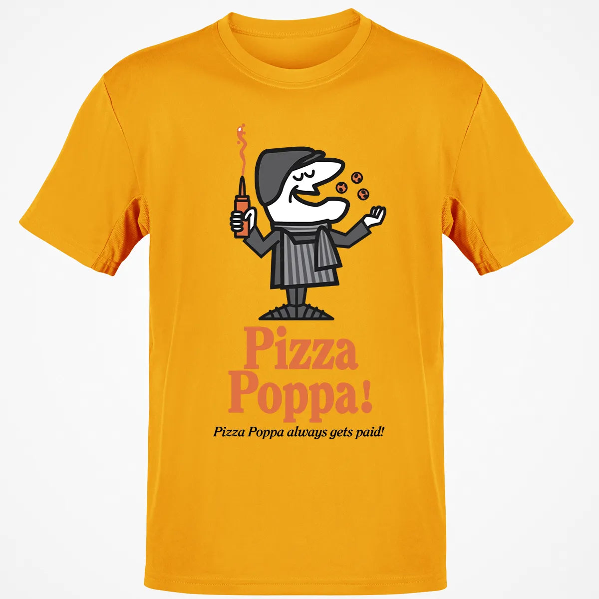 Classic Unisex T-Shirt - 9BEDT4ER