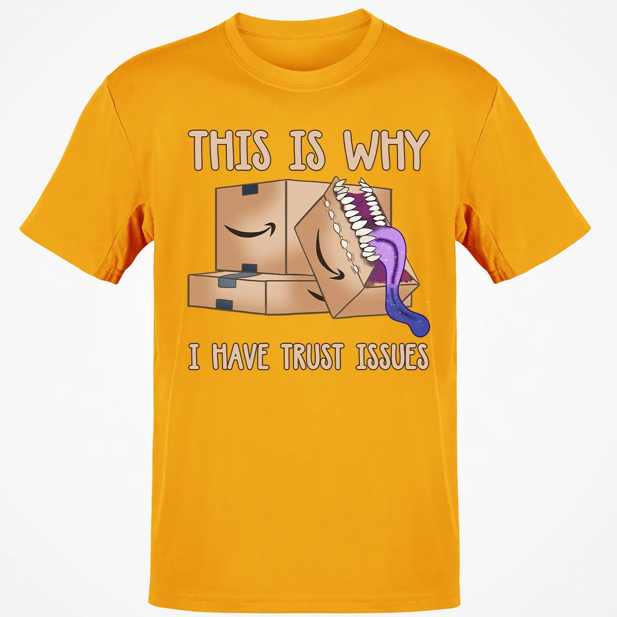 Classic Unisex T-Shirt - 2VG59Y91