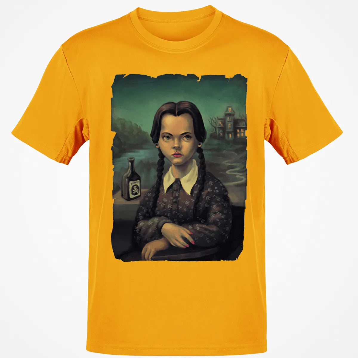 Classic Unisex T-Shirt - QGKKBG8K