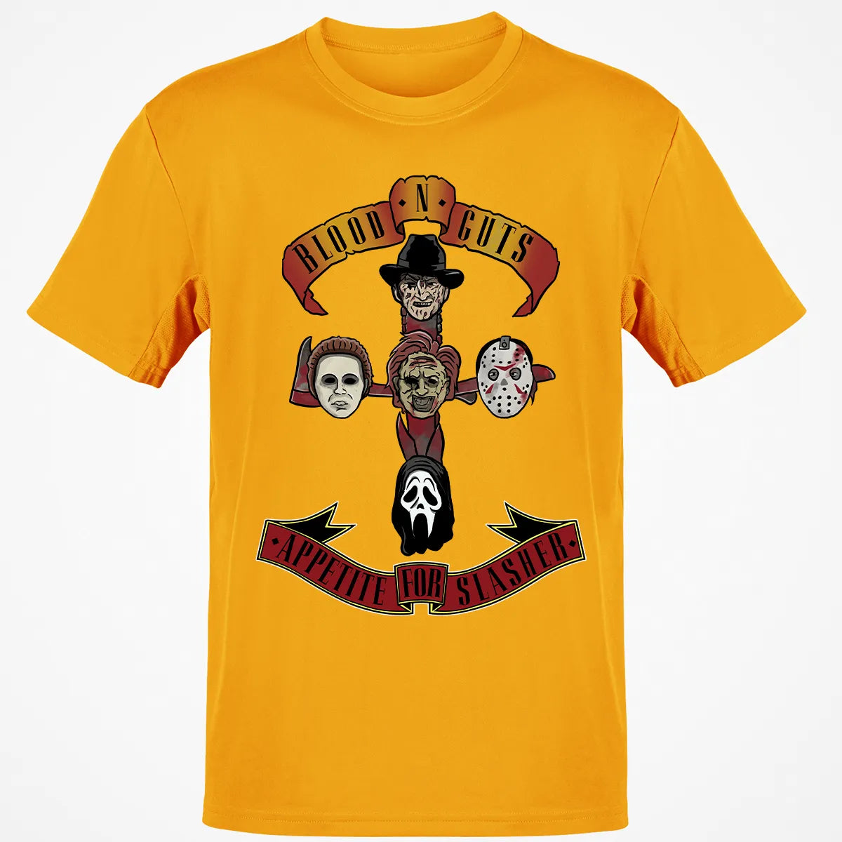 Classic Unisex T-Shirt - X5Y8LW5G