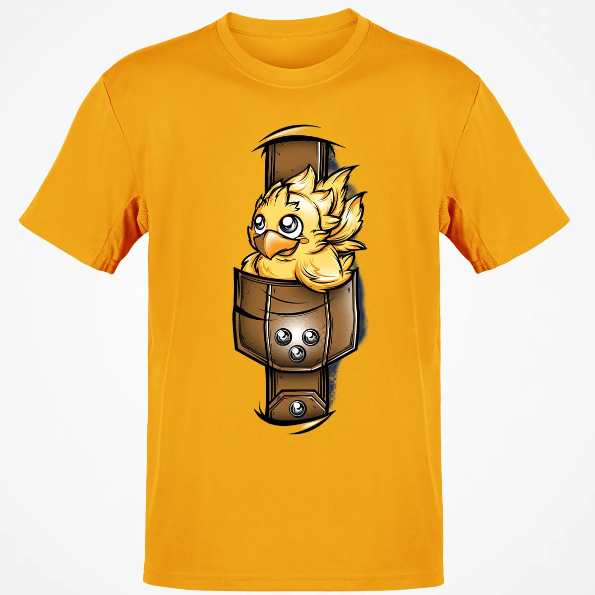 Classic Unisex T-Shirt - VP55X5TN