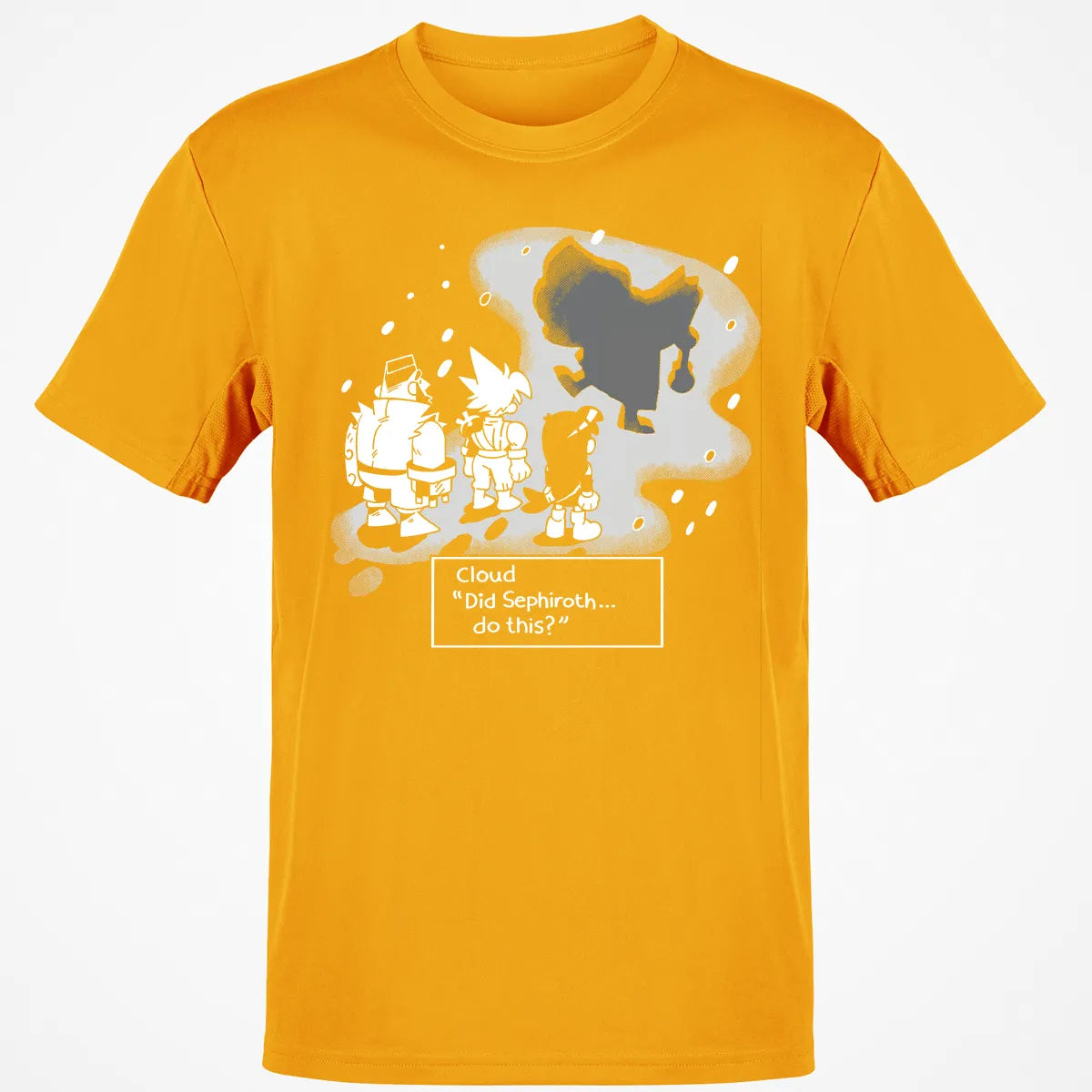 Classic Unisex T-Shirt - JG1H74JV