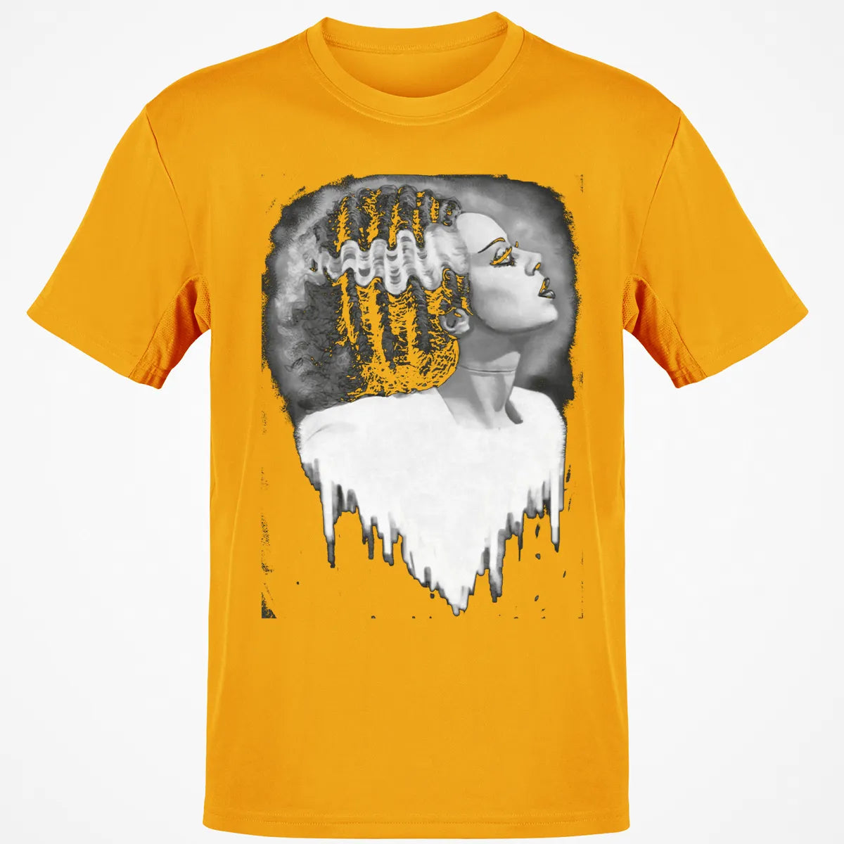 Classic Unisex T-Shirt - ULAREUKQ