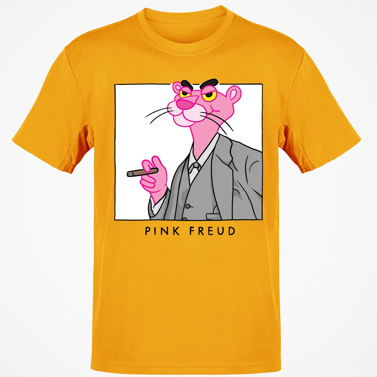 Classic Unisex T-Shirt - 61N2PNC2