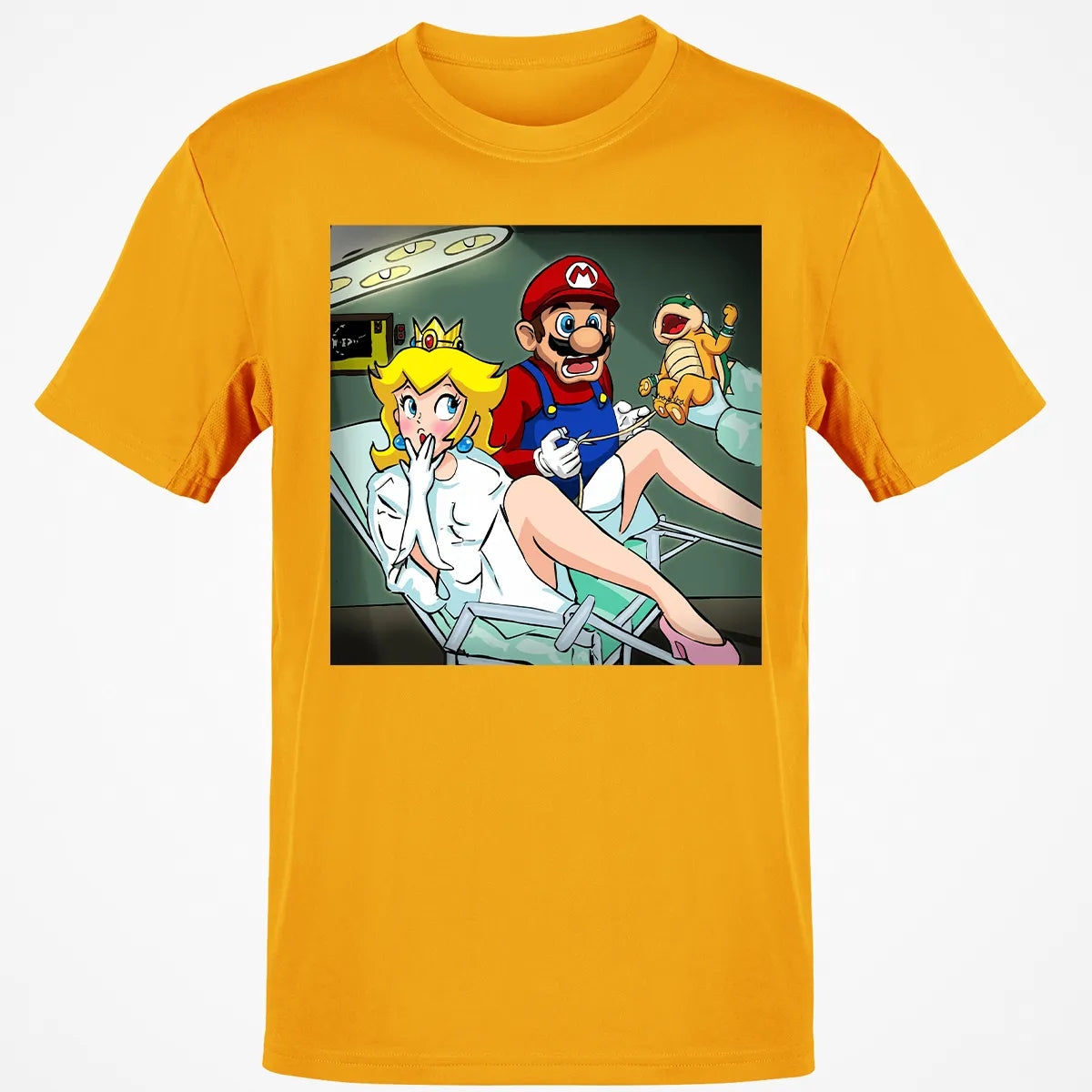 Classic Unisex T-Shirt - 9XYZ7RHV