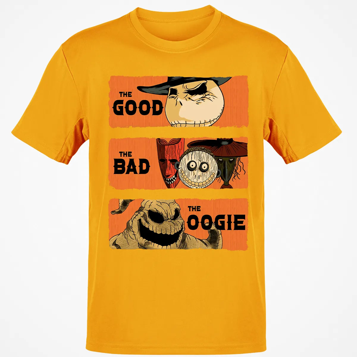Classic Unisex T-Shirt - RSLG57ZC