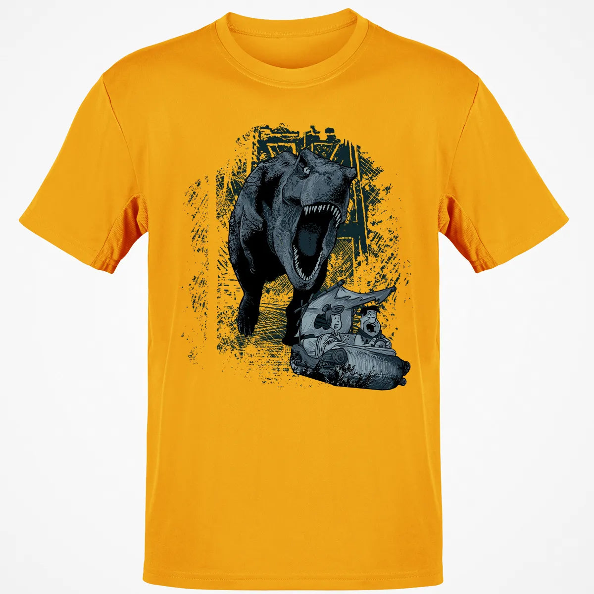 Classic Unisex T-Shirt - DVYFG3WR