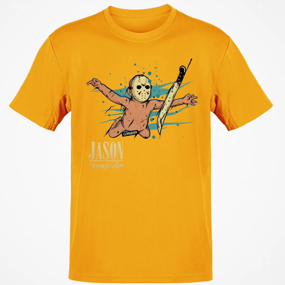 Classic Unisex T-Shirt - U42HU7Y1
